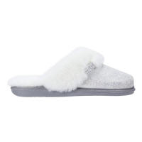 Kožené papuče z vysočiny