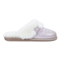 Kožené papuče z vysočiny