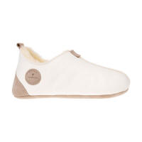 Kožené papuče z vysočiny