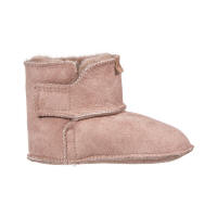 Kožené papuče z vysočiny