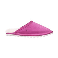 Kožené papuče z vysočiny