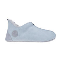 Kožené papuče z vysočiny